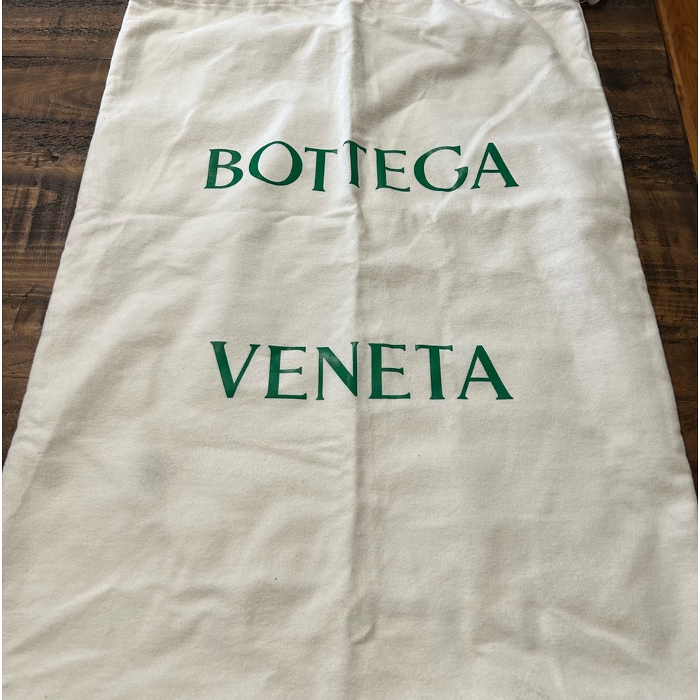 Bottega Veneta Large Dust Bag 19” x 27”